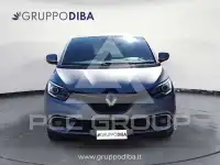 2017 Renault Scenic