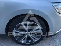 2017 Renault Scenic