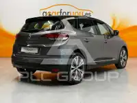 2017 Renault Scenic