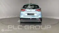 2017 Renault Scenic