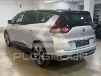 2017 Renault Scenic
