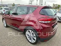 2017 Renault Scenic