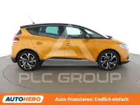 2017 Renault Scenic