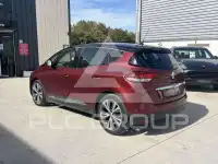 2017 Renault Scenic