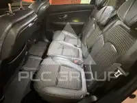 2017 Renault Scenic