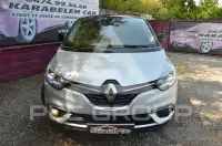2017 Renault Scenic