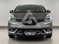 2017 Renault Scenic