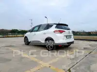 2017 Renault Scenic