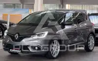 2017 Renault Scenic