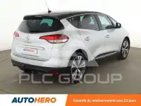 2017 Renault Scenic