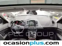 2017 Renault Scenic
