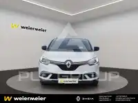 2017 Renault Scenic