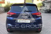 2017 Renault Scenic