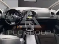 2017 Renault Scenic