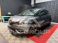2017 Renault Scenic