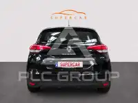 2017 Renault Scenic