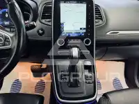 2017 Renault Scenic