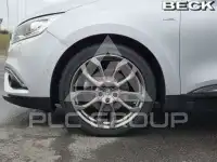 2017 Renault Scenic