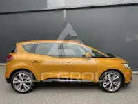 2017 Renault Scenic