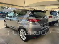 2017 Renault Scenic
