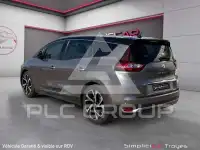 2017 Renault Scenic