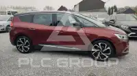2017 Renault Scenic