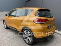 2017 Renault Scenic