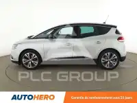 2017 Renault Scenic