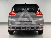 2017 Renault Scenic