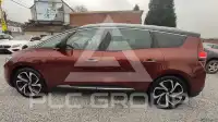 2017 Renault Scenic