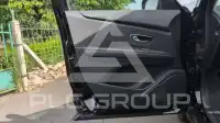 2017 Renault Scenic