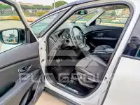2017 Renault Scenic