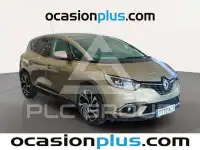 2017 Renault Scenic