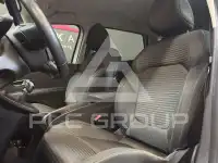 2017 Renault Scenic