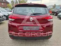 2017 Renault Scenic