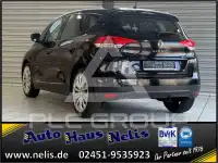 2017 Renault Scenic