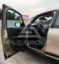 2017 Renault Scenic