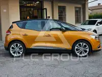 2017 Renault Scenic