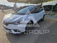 2017 Renault Scenic