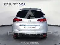 2017 Renault Scenic