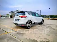 2017 Renault Scenic