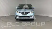 2017 Renault Scenic