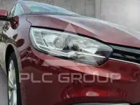 2017 Renault Scenic