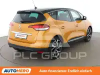 2017 Renault Scenic