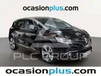 2017 Renault Scenic