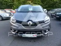 2017 Renault Scenic