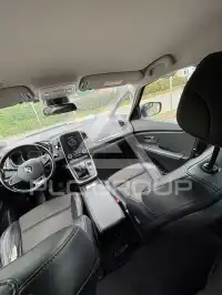 2017 Renault Scenic