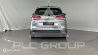 2017 Renault Scenic