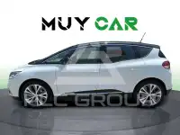 2017 Renault Scenic