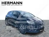 2017 Renault Scenic